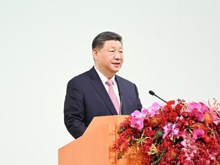 习近平在庆祝澳门回归祖国25周年大会暨澳门特别行政区第六届政府就职典礼上的讲话（全文）