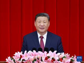 习近平：在全国政协新年茶话会上的讲话